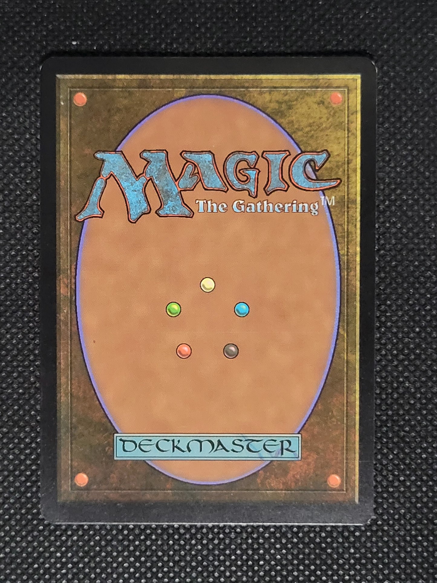 Mana Vault — Masterpiece Series|Foil — ID 20004