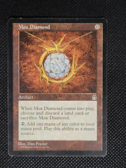 Mox Diamond — ID 18894