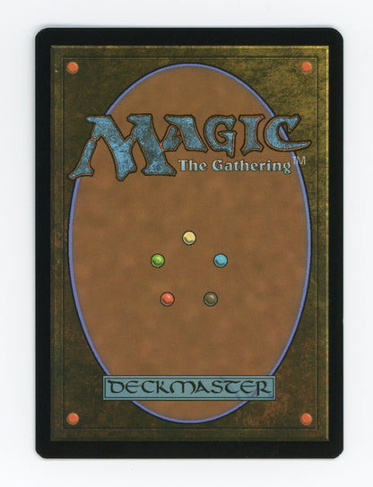 Ancient Tomb — Borderless|Galaxy Foil — ID 19055