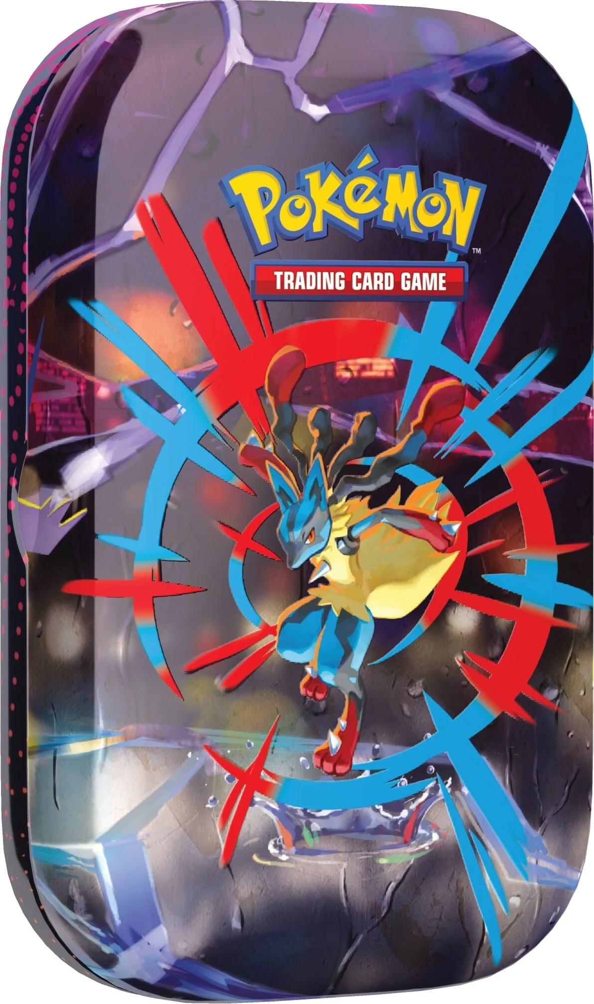 SEA-TIN-PKM-10-10031-132-LUCARIO