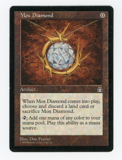 Mox Diamond — ID 18153