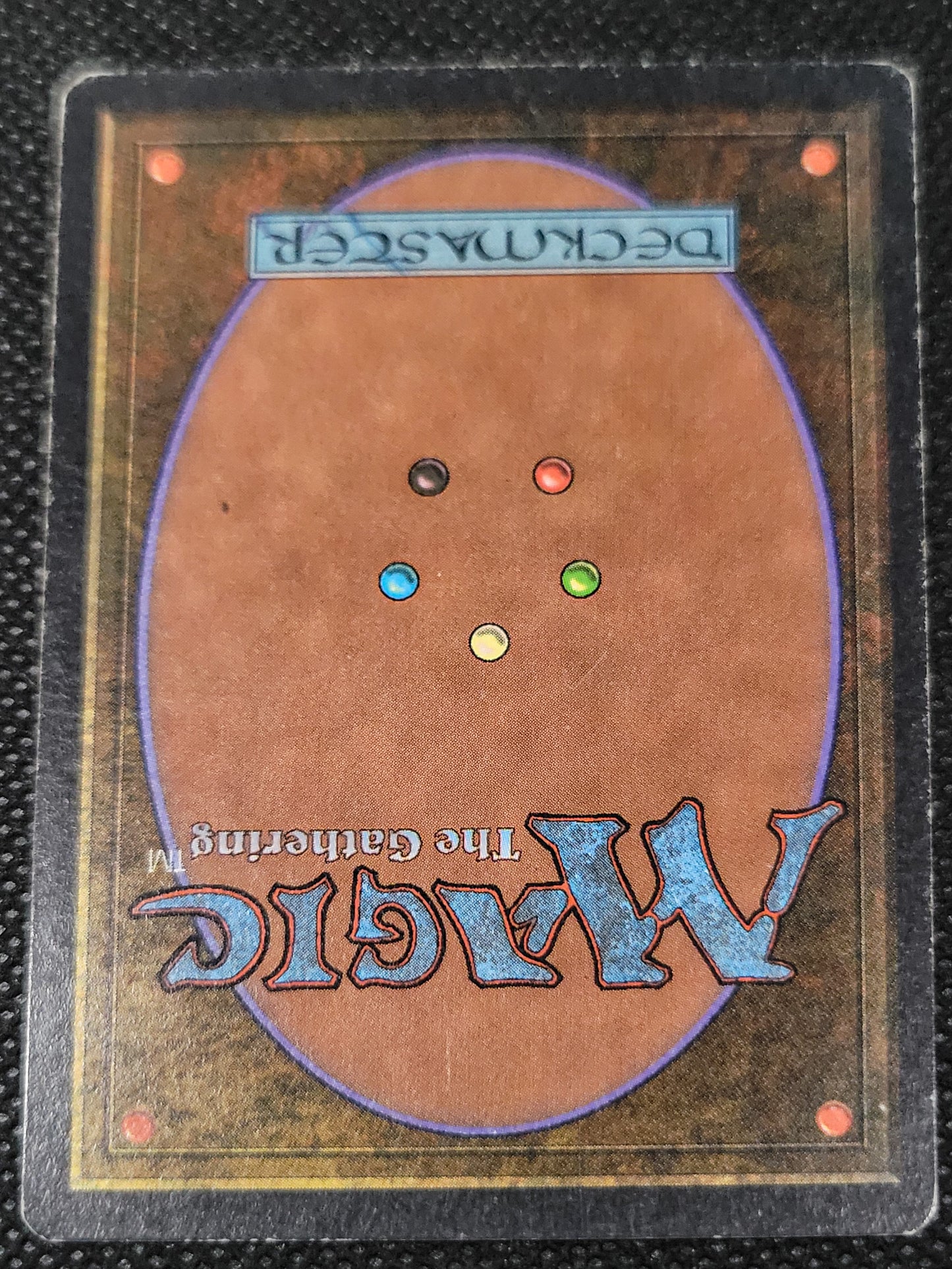 Word of Command — ID 16992