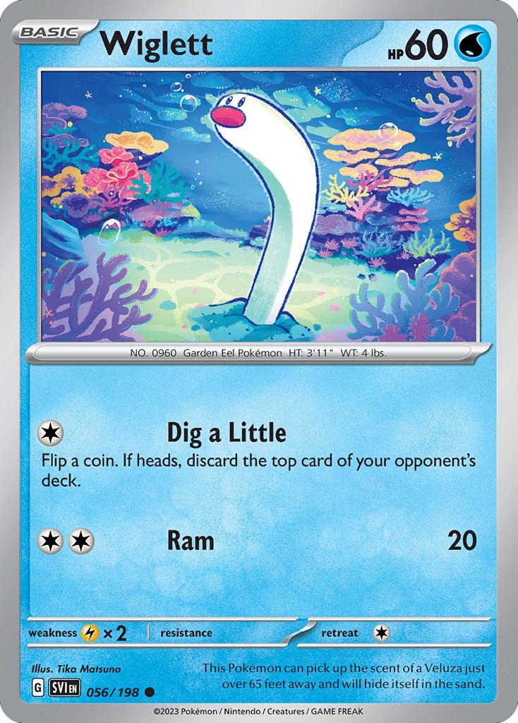 Wiglett - 056/198 - Common [sv01-056] [Non-Holo]