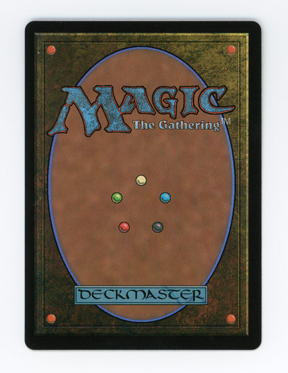 Stay with Me - Rhystic Study — Borderless|Foil — ID 18060