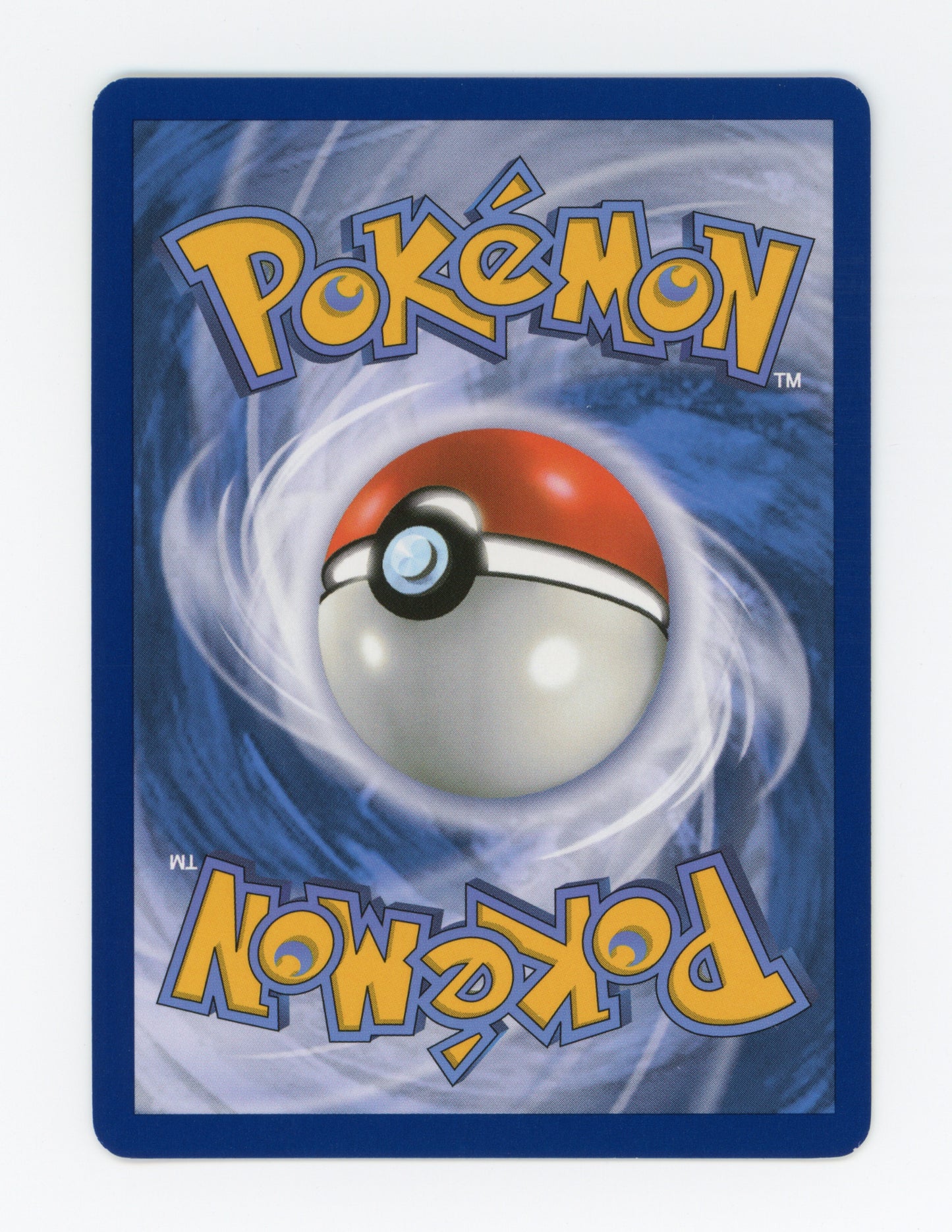 Pikachu ex — Special Illustration Rare — ID 18716