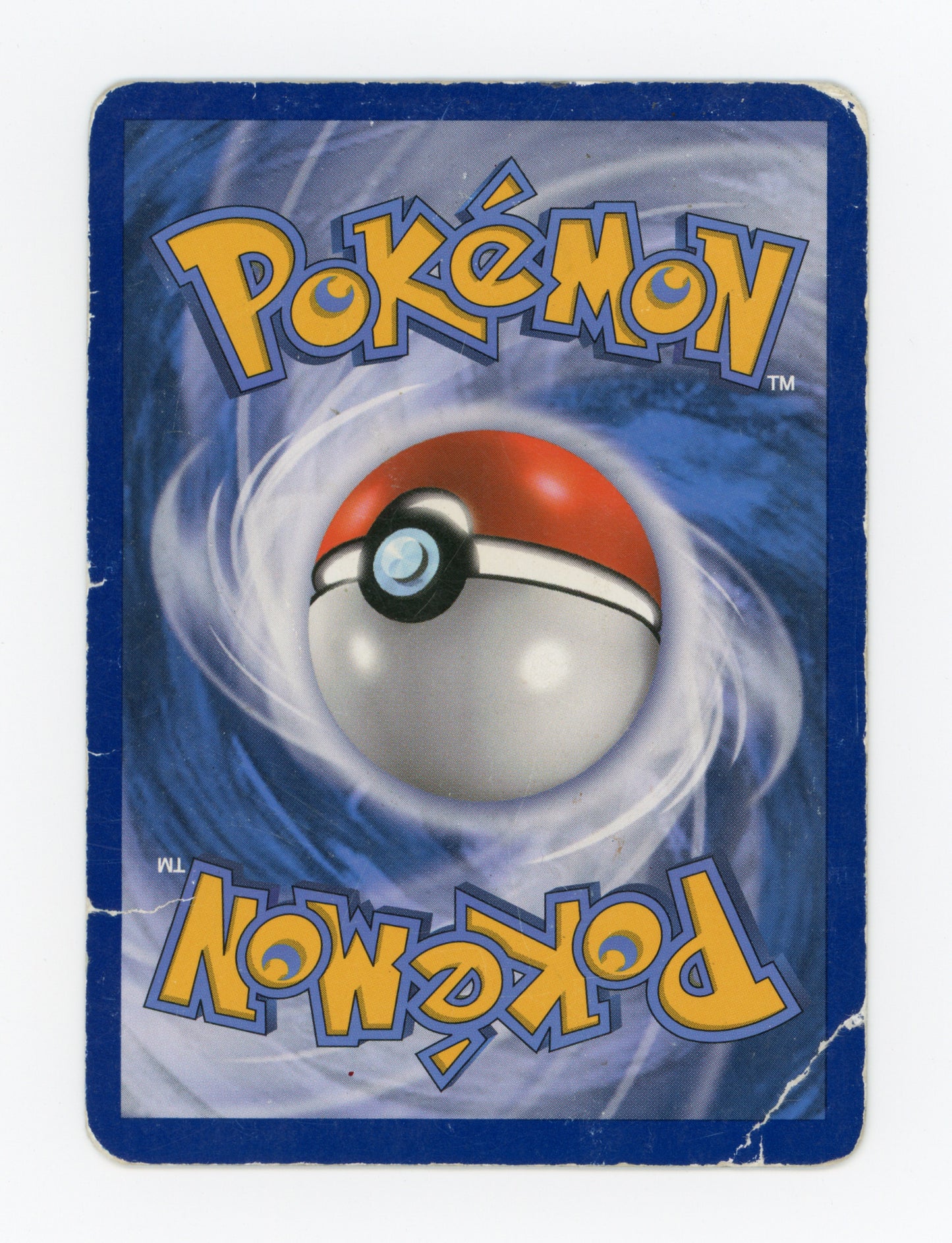 M Gengar-EX — Damaged|Promo — ID 18965