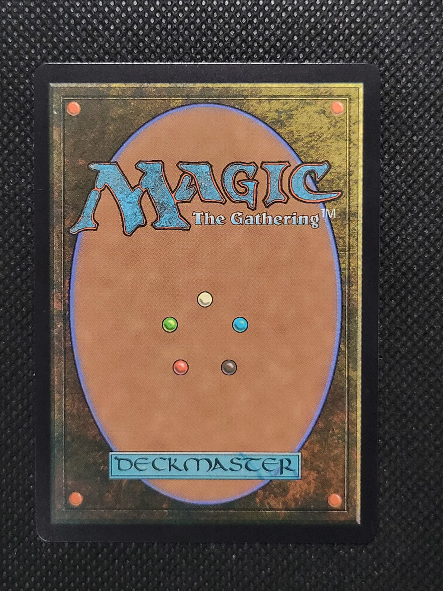 Vampiric Tutor — Japanese|Borderless|Silver Scroll Foil — ID 17281