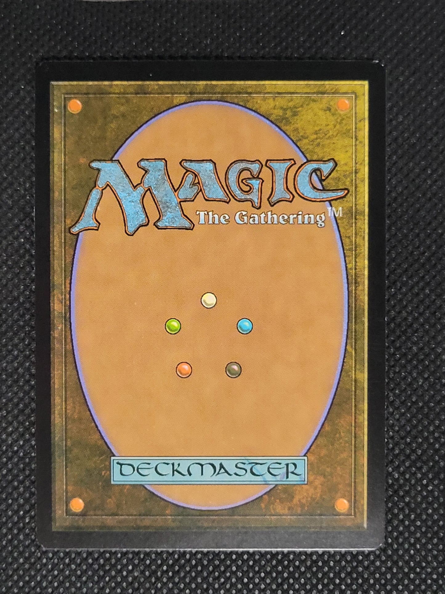 Lotus Petal — Masterpiece Series|Foil — ID 18790