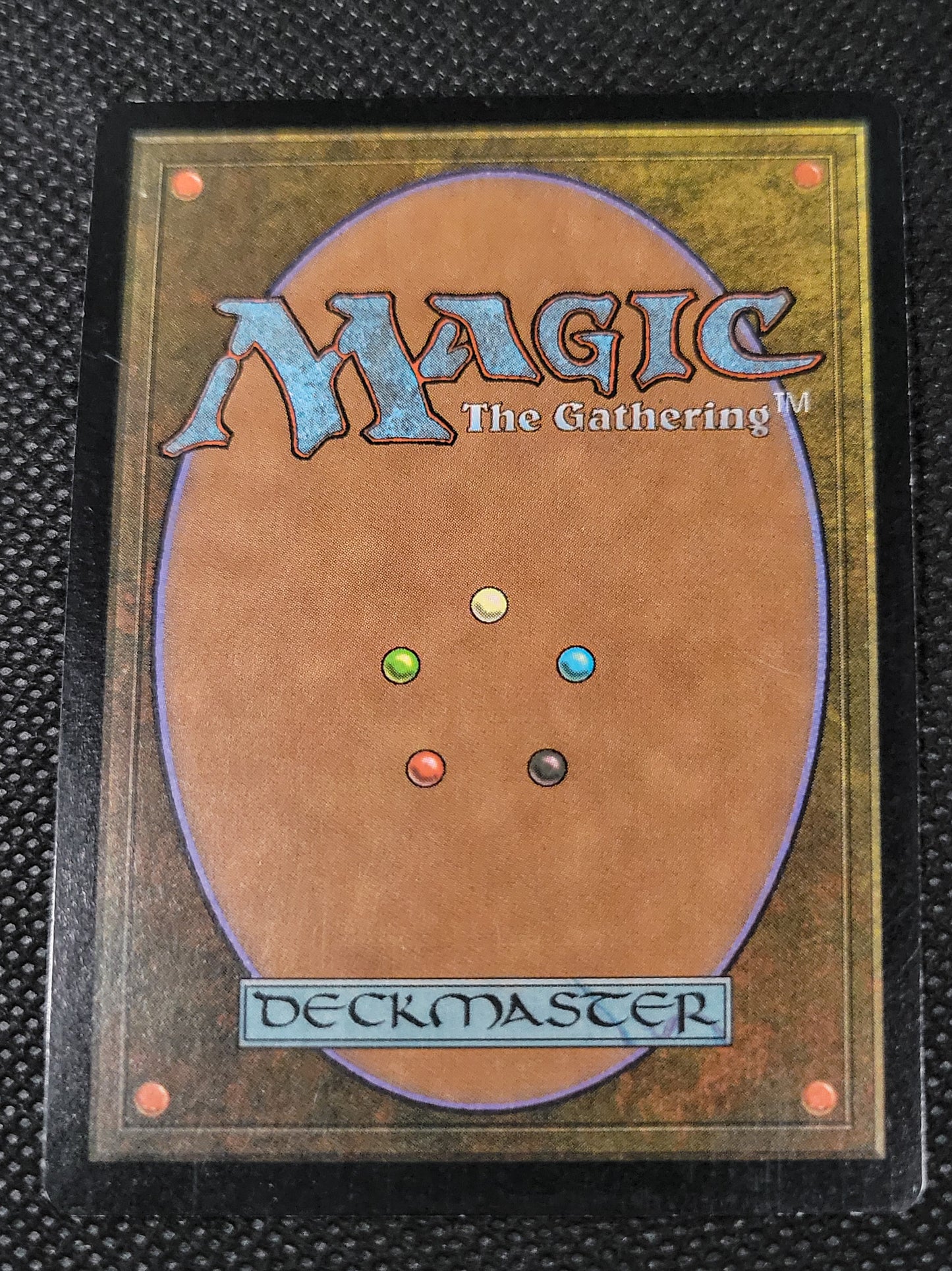 Treachery — Foil — ID 16968
