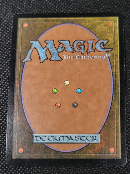 Treachery — Foil — ID 16968