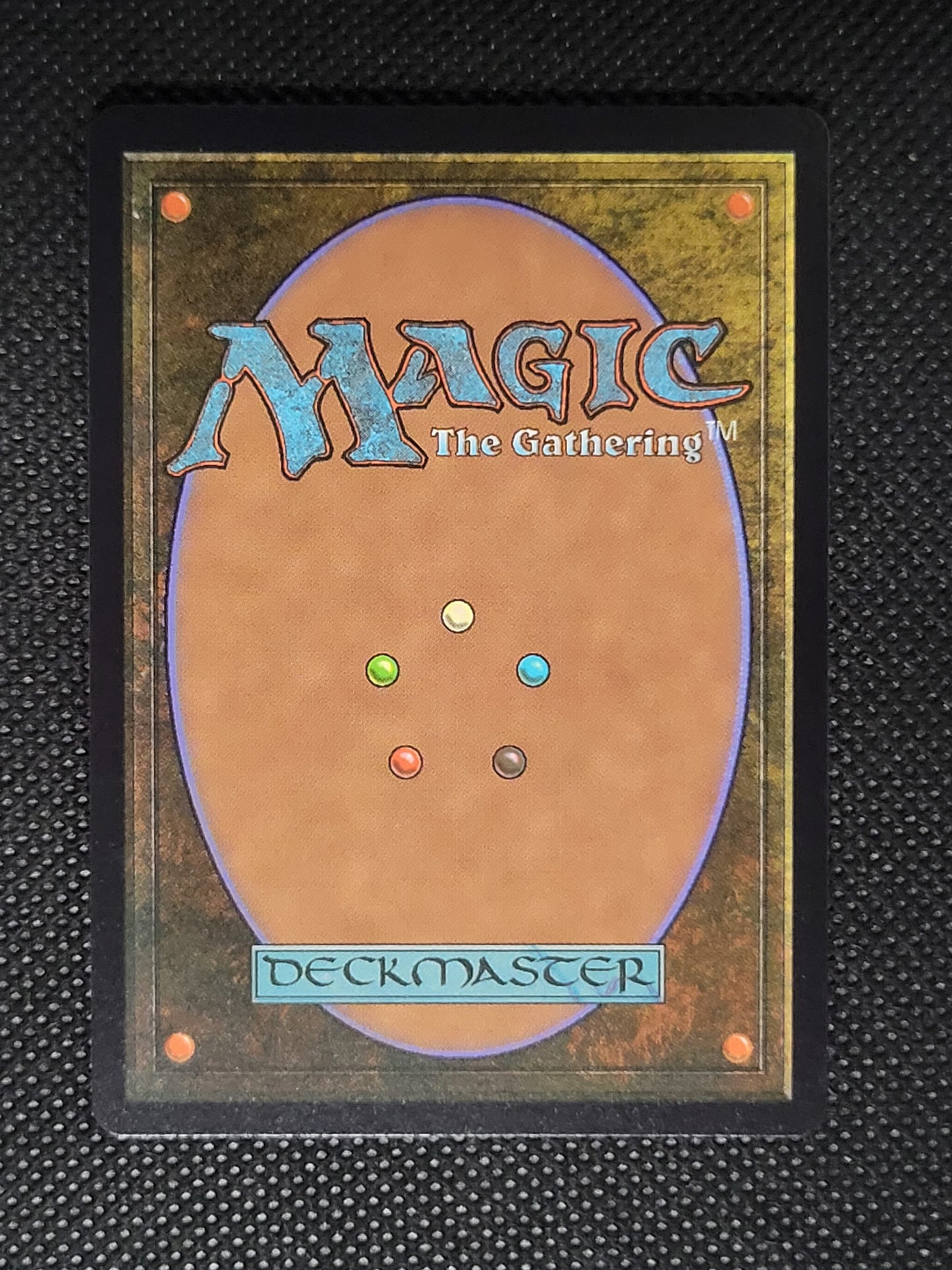 Traveling Chocobo — Japanese|Borderless|Black|Foil — ID 18185