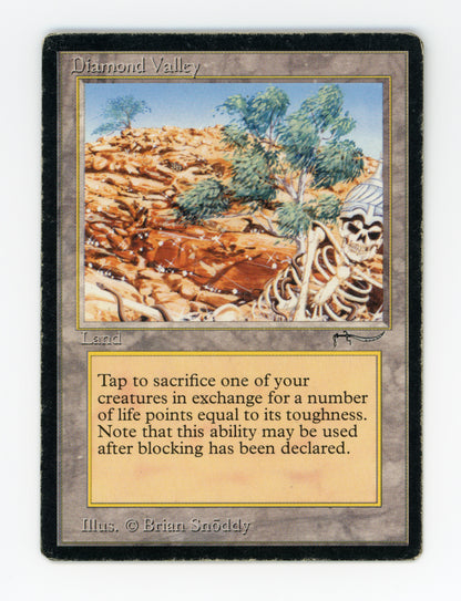Diamond Valley — ID 17508