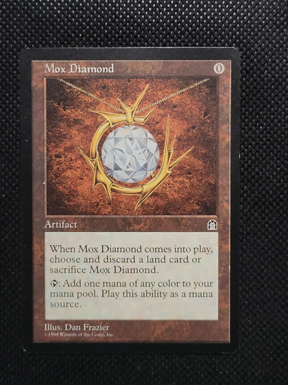 Mox Diamond — ID 17206