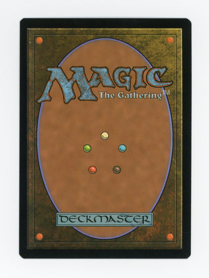 Mox Opal — Masterpiece Series|Foil — ID 19816