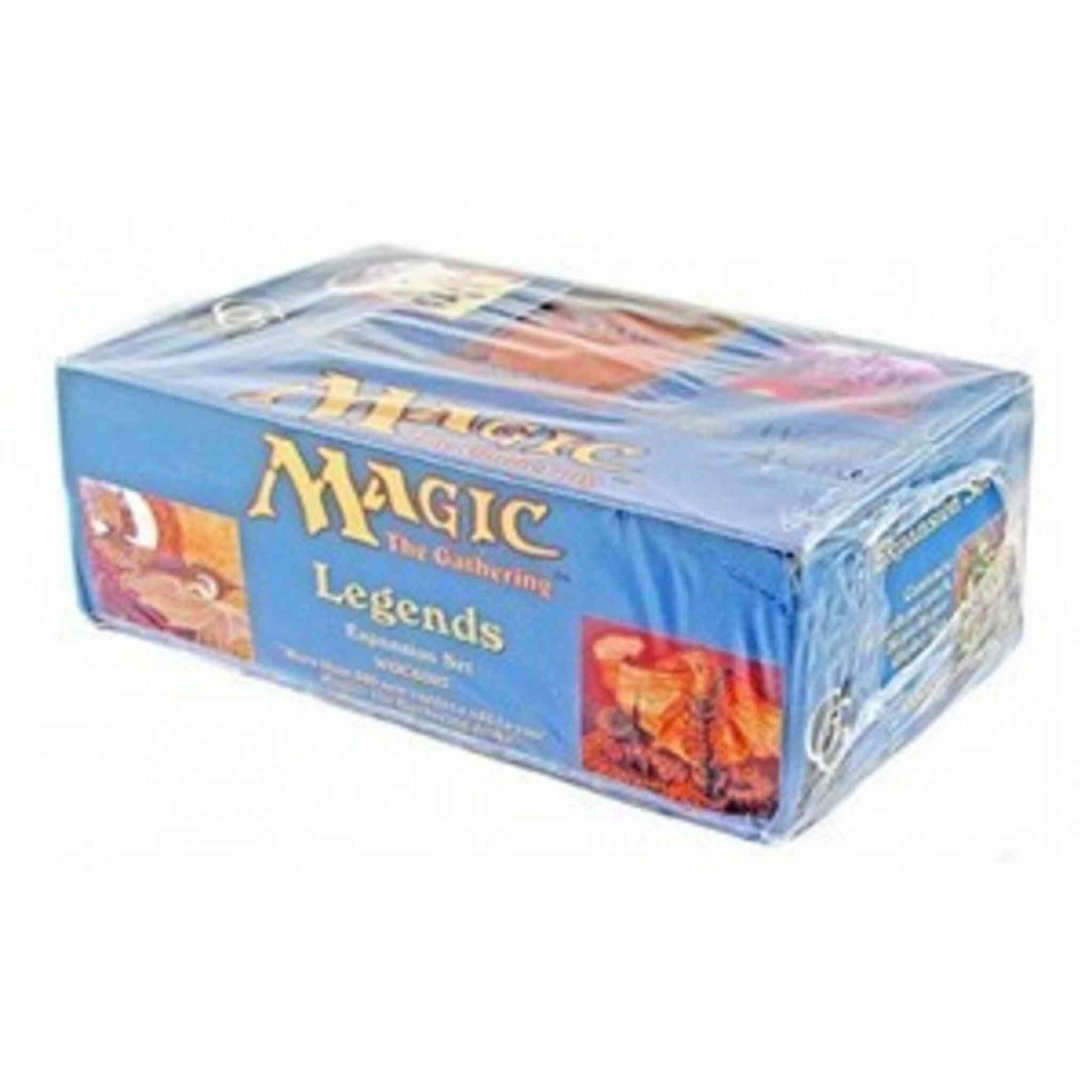 magic legends booster box Best The Gathering deal: Reality Fracture Play has dropped to a record-low Amazon price and 2 Legendary cards featuring reprints of classic MTG commanders or 1 of the 71 commanders introduced in the set Legends Booster Box Face