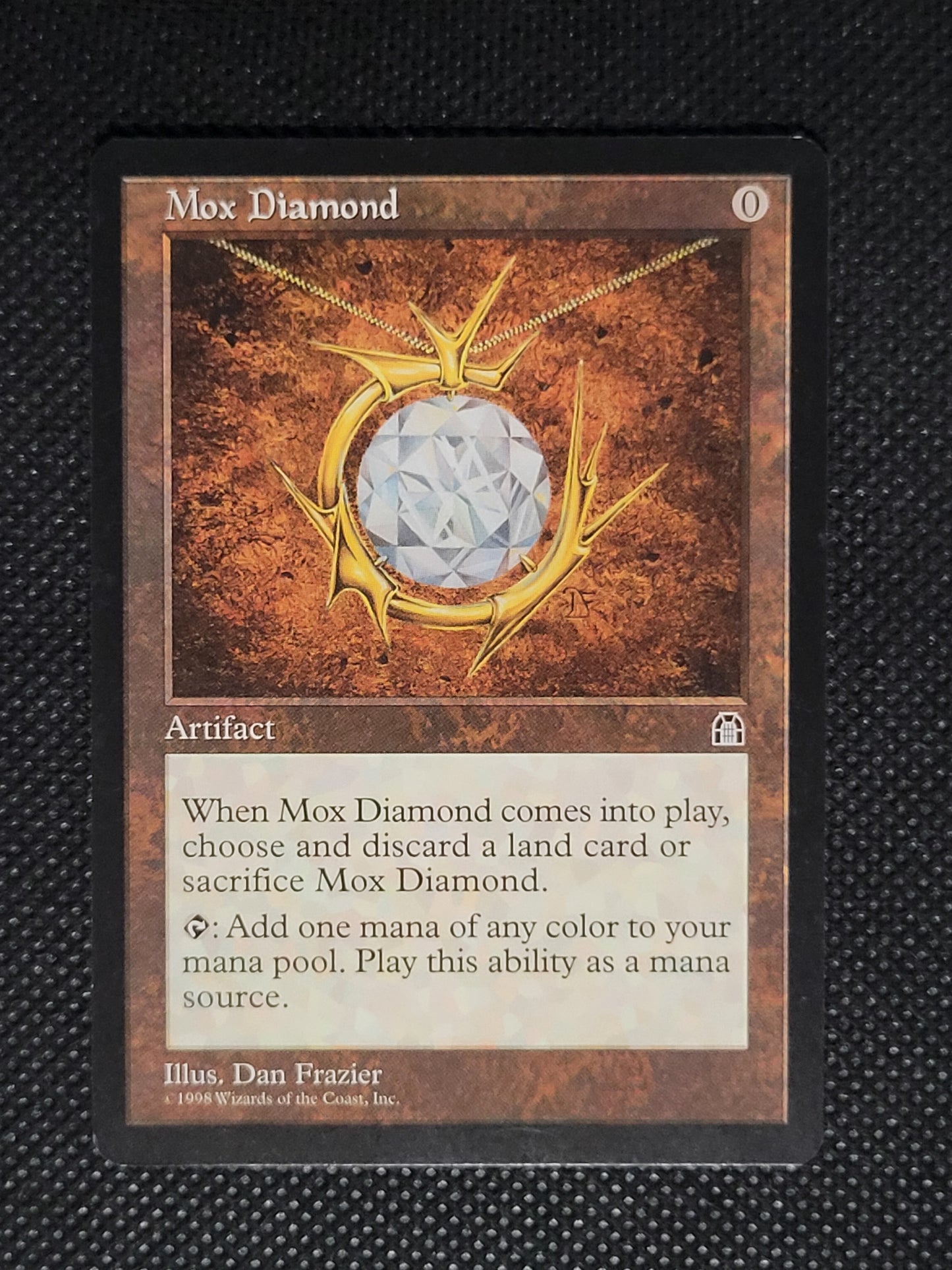 Mox Diamond — ID 19277