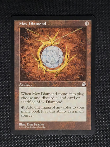 Mox Diamond — ID 19277