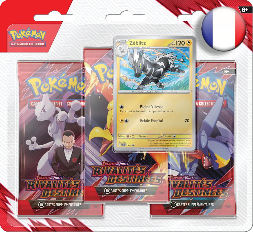 SEA-BLP-PKM-100-10603-ZEBSTRIKA