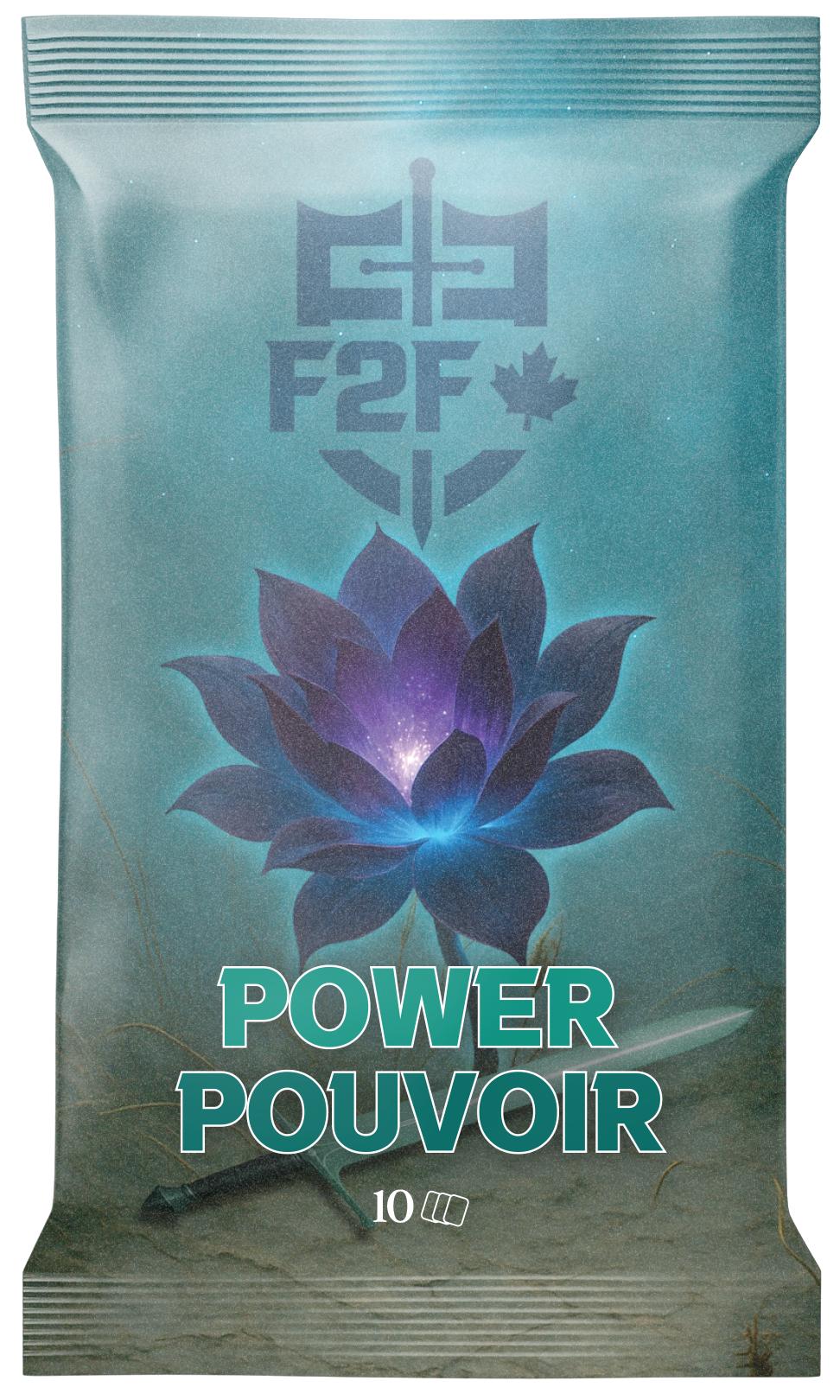 Power Booster: Prime