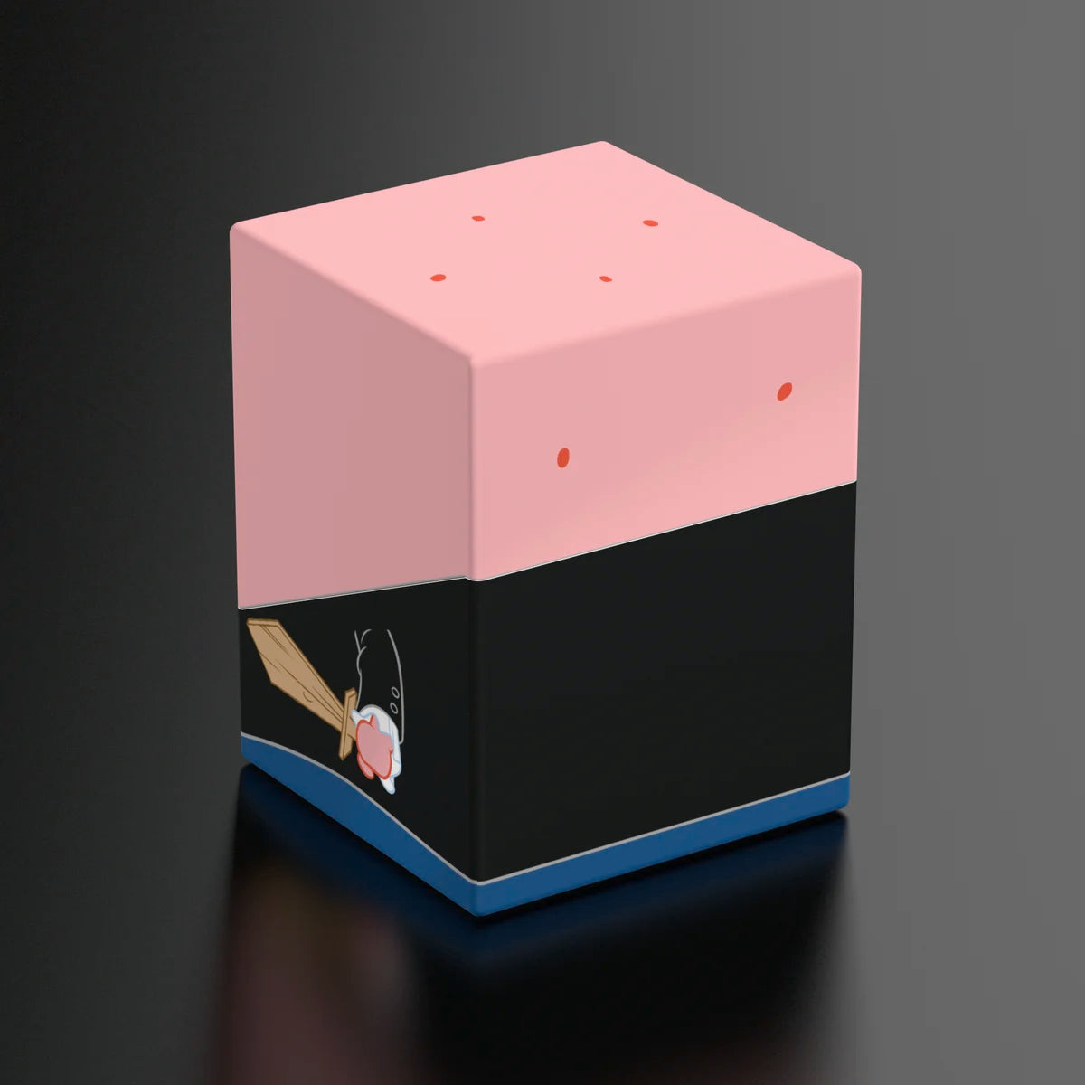GAM-DEC-SQR100175