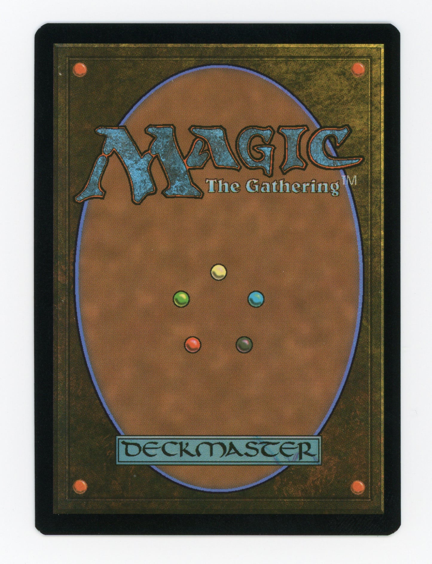 The Soul Stone — Borderless|Gauntlet|Foil — ID 17293