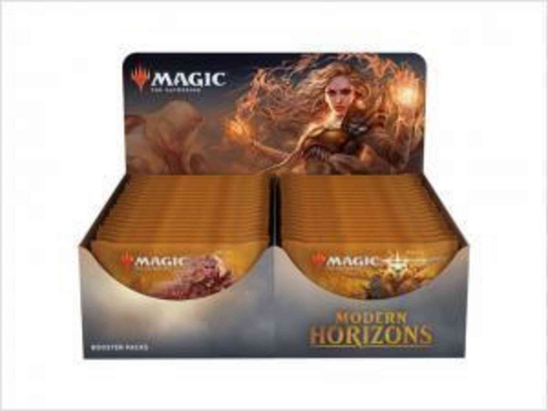 final fantasy opus 13 booster box Modern Horizons 2 Set Booster Display Case () [MH2] main image 0