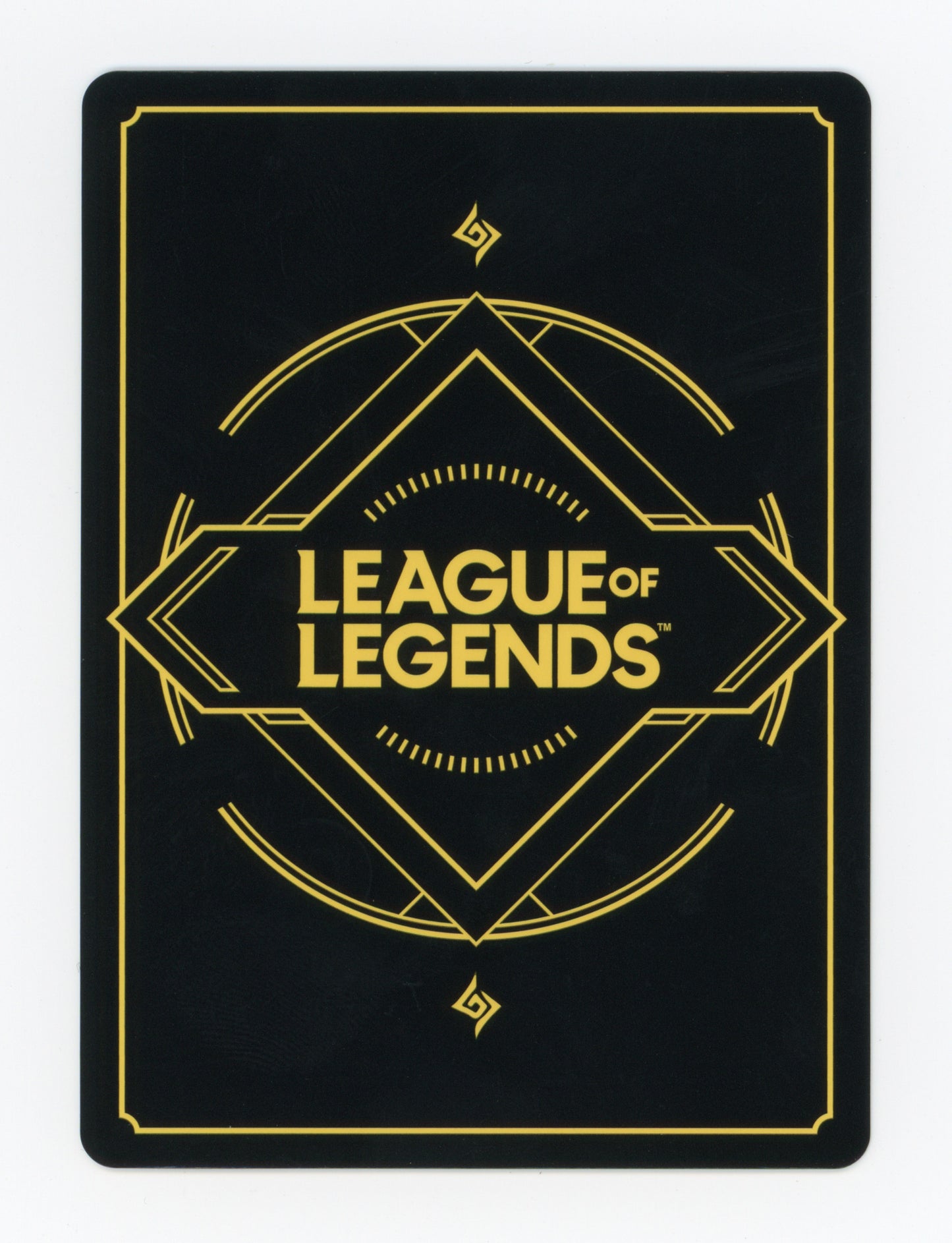 Blind Monk (Lee Sin) — Signature|Foil — ID 19184