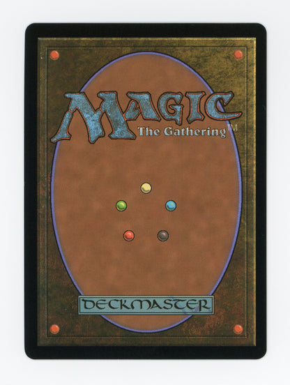 Urza's Saga — Textless|Foil — ID 19847