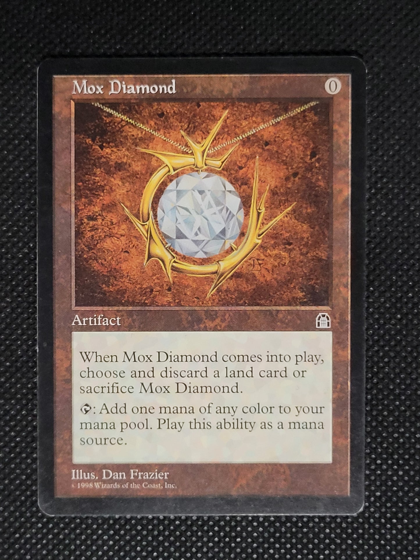 Mox Diamond — ID 18891
