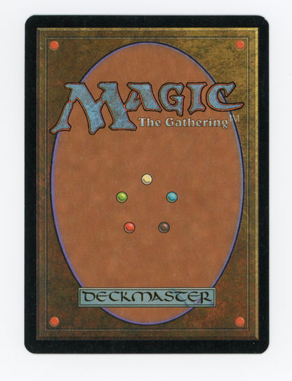 Pernicious Deed — Foil — ID 18374