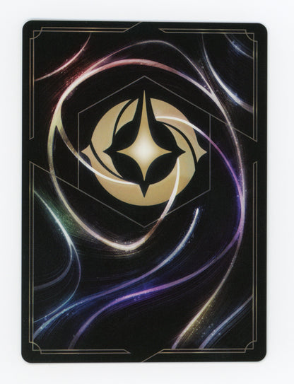 Circle of Life — Enchanted|Holofoil — ID 17478