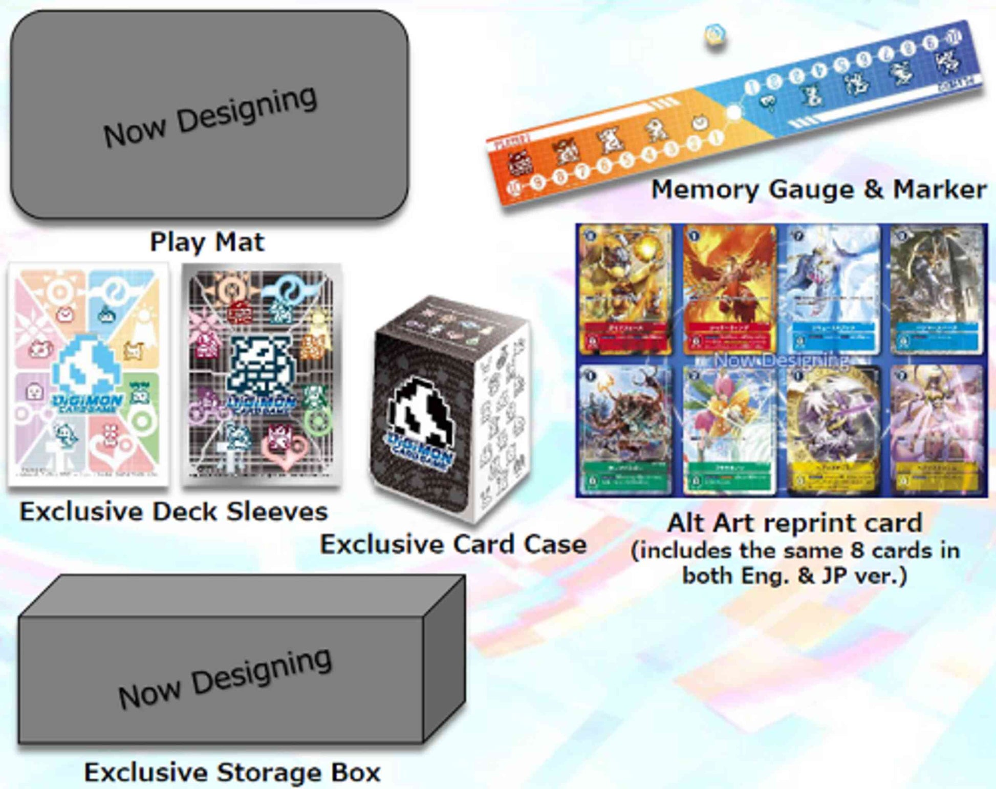 Digimon Tamer's Evolution Box Face to Face Games Digimon Tamer's Evolution Box Face to Face Games