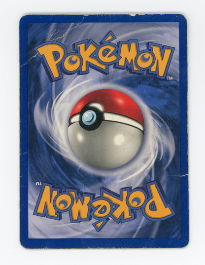 Charizard — Damaged|Rare|Unlimited|Holo — ID 18947