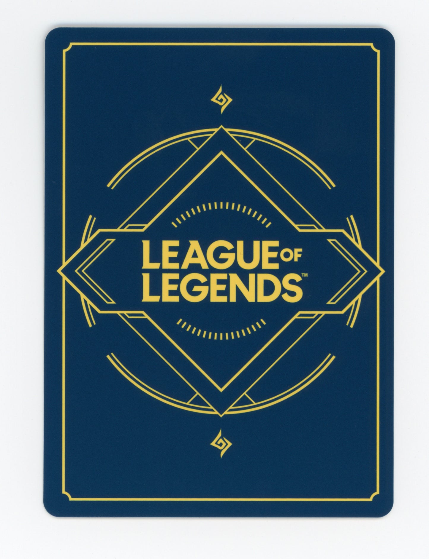 Blue Sentinel — Foil — ID 19195