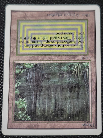 Bayou — ID 17002
