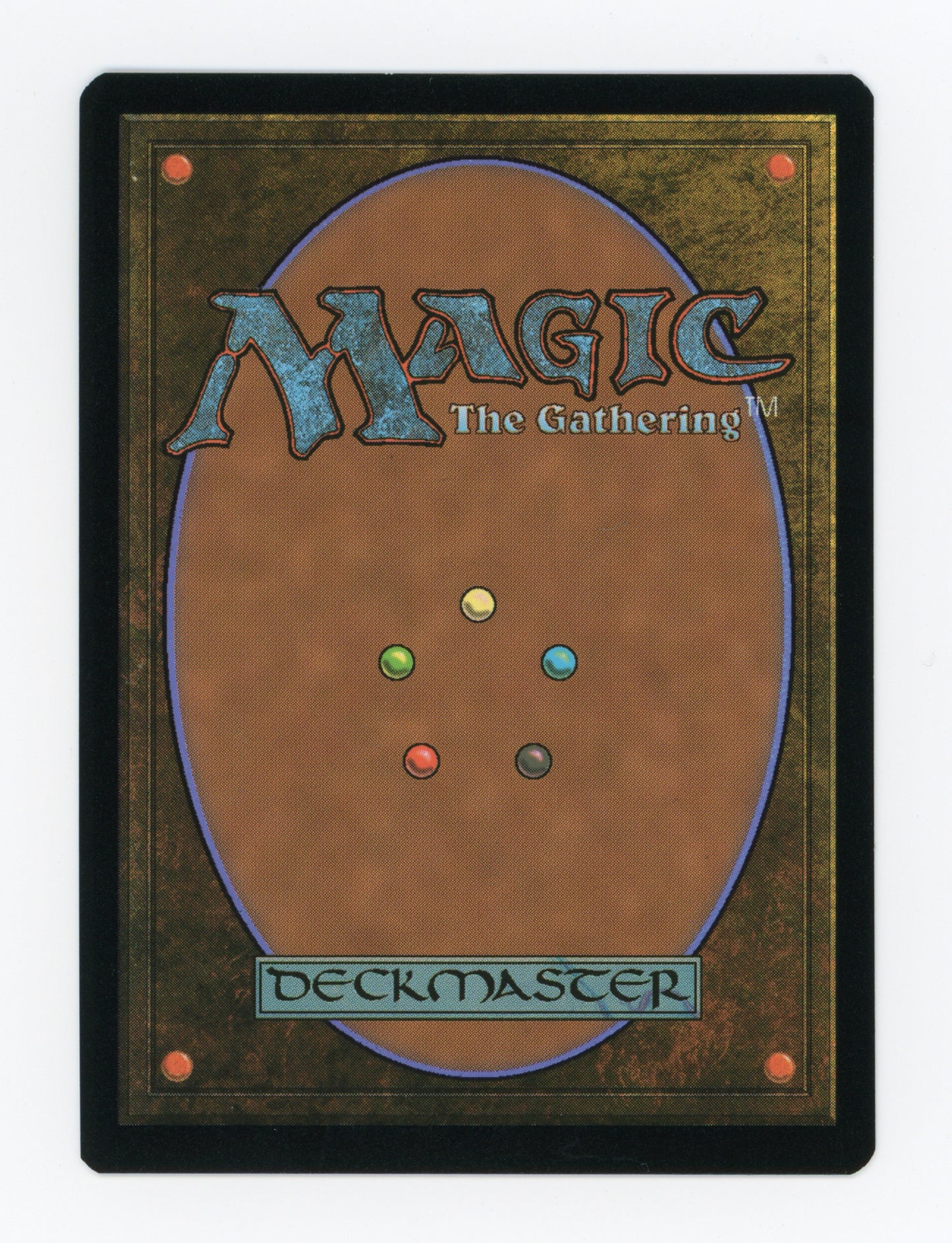 Sauron, the Dark Lord — Borderless|Poster|Foil — ID 18905