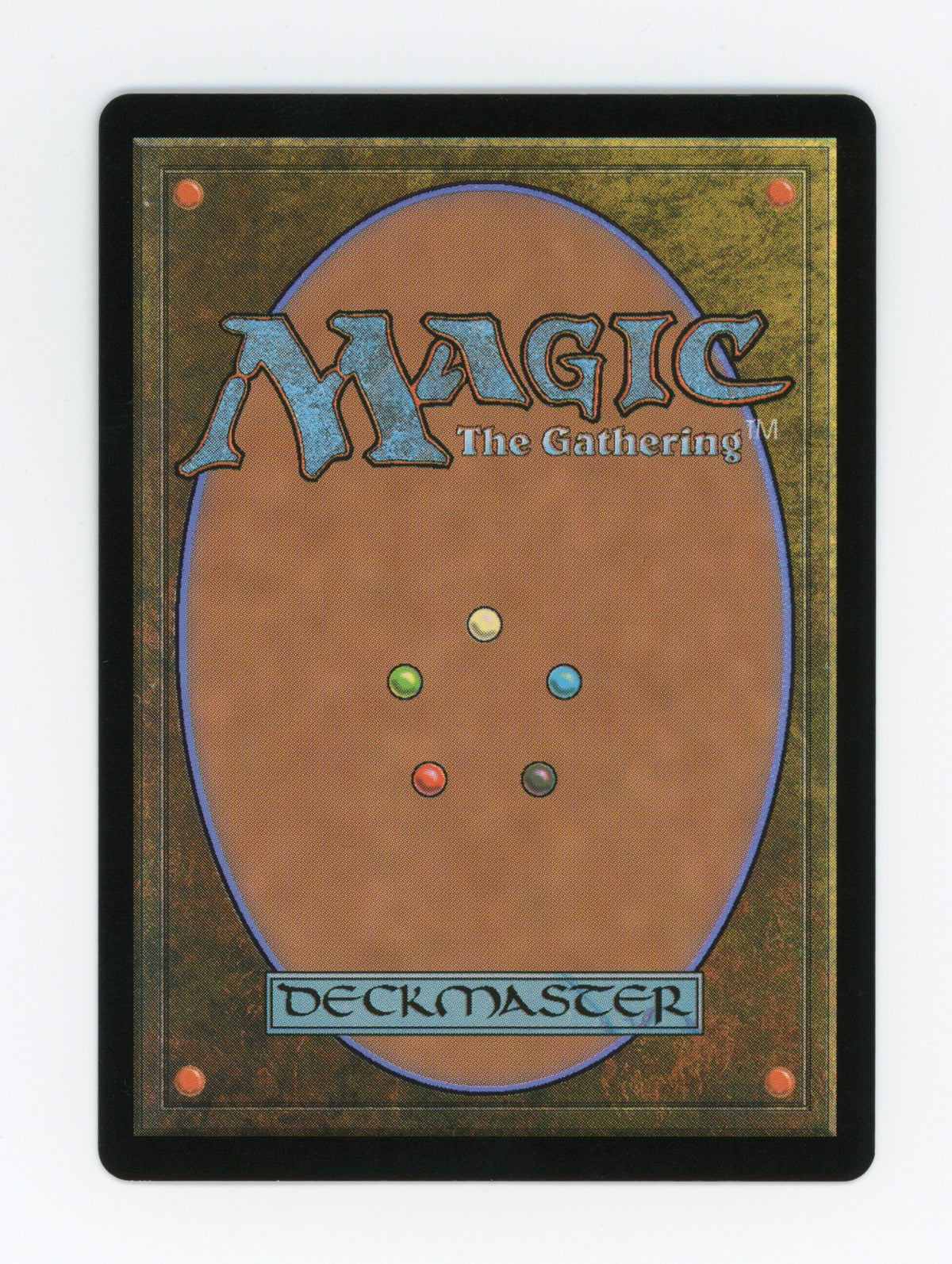 Echo of Eons — Brain Dead|Foil — ID 20344