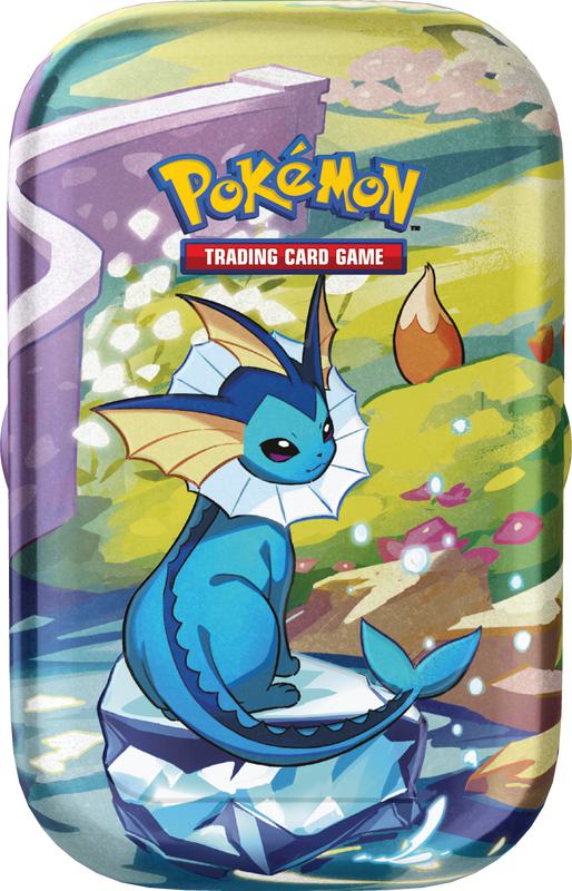 SEA-TIN-PKM-10117-VAPOREON