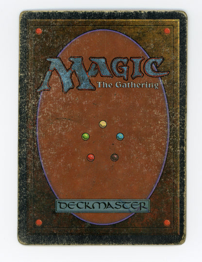 Timetwister — Damaged — ID 19362