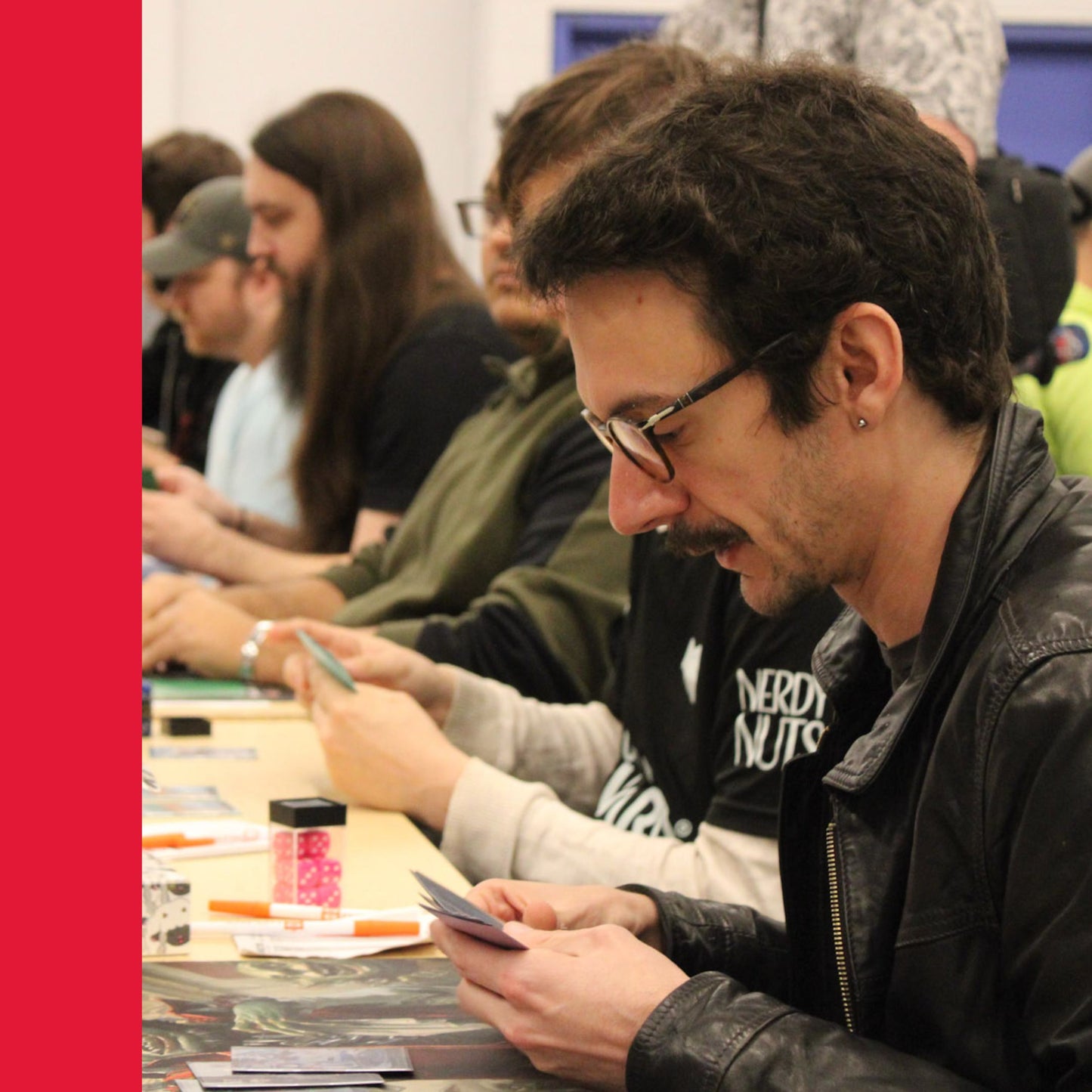Standard - Saturday October 3rd - 2:00 PM [2026-27 Round 1 - Tour Weekend Ottawa]