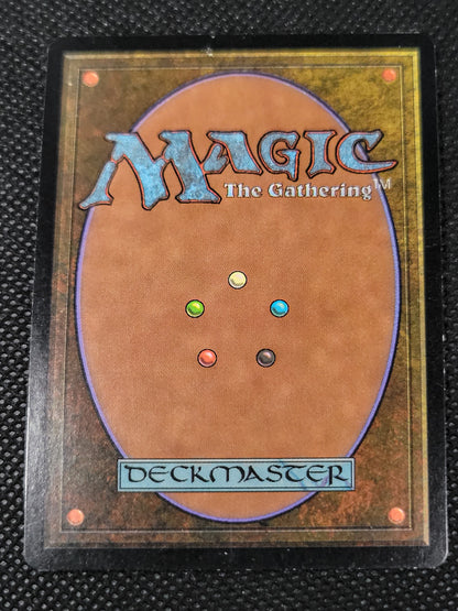 Parallax Wave — Foil — ID 16930