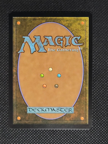 Mox Opal — Masterpiece Series|Foil — ID 18799