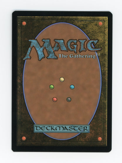 Nazgûl — Scrolls Showcase|Silver Foil — ID 19696