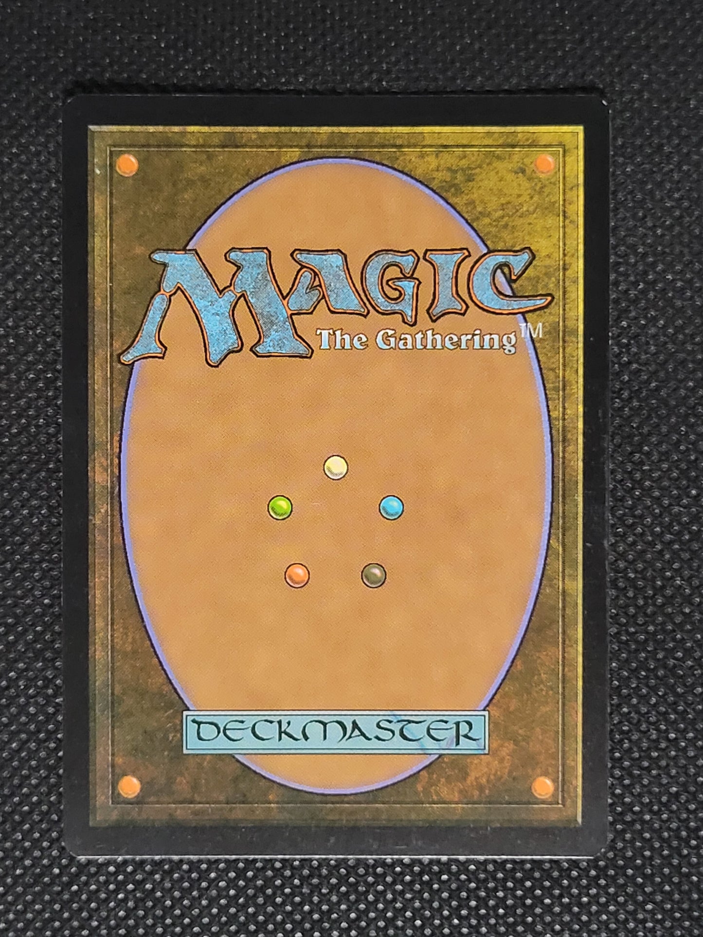 Lotus Petal — Masterpiece Series|Foil — ID 19687