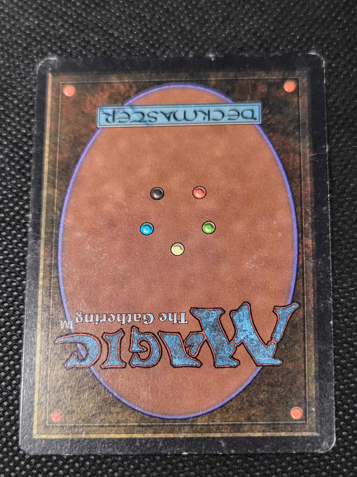 Scrubland — ID 16949