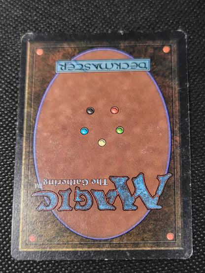 Scrubland — ID 16949