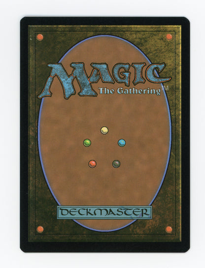 The One Ring — Extended Art|Foil — ID 17302