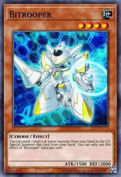Bitrooper - EXFO-EN005 - Common - 1st Edition