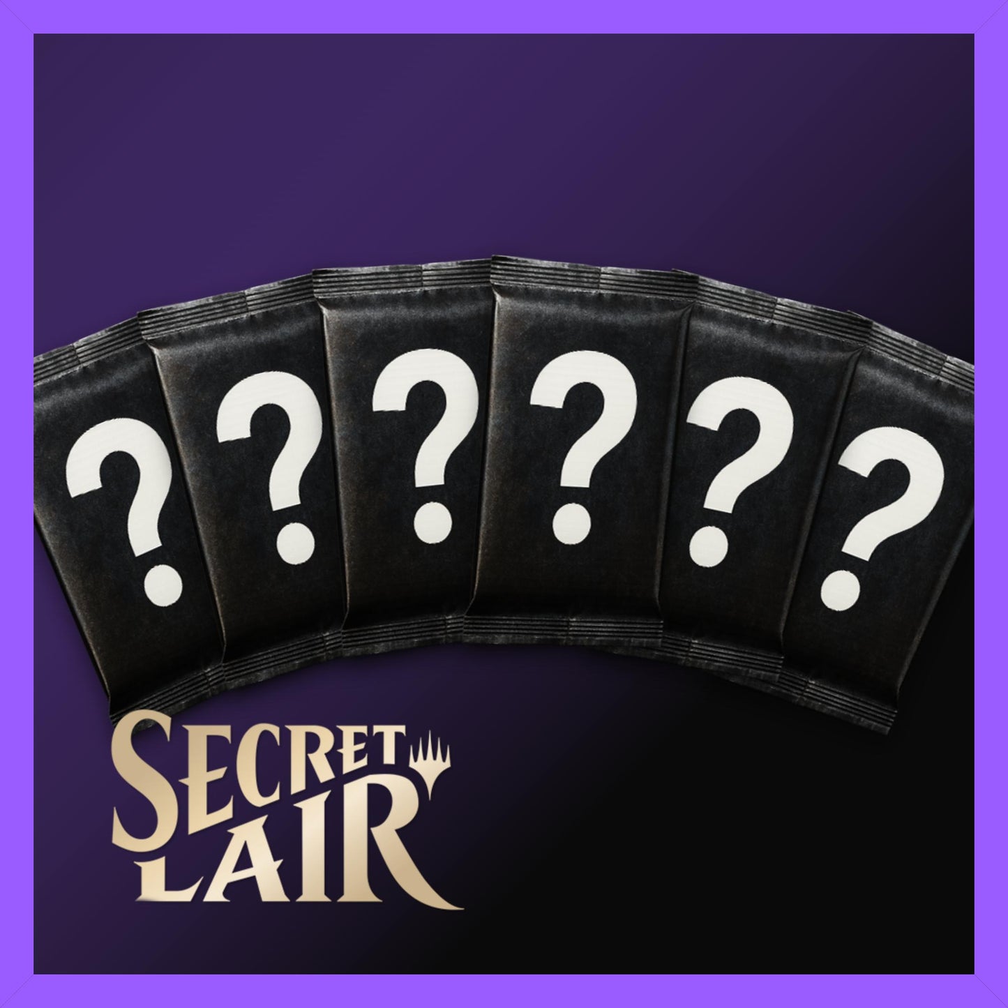 Secret Lair Chaos Sealed Double Up - Saturday October 3rd - 1:00 PM [2026-27 Round 1 - Tour Weekend Ottawa]