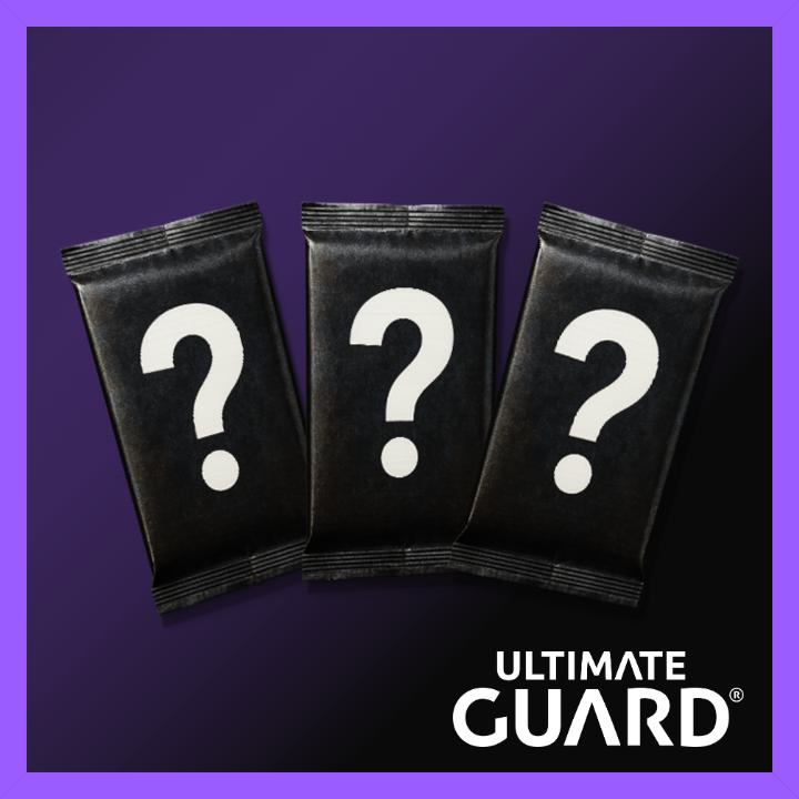 Ultimate Guard Chaos Draft Your Draft - Saturday October 3rd - 12:30 PM [2026-27 Round 1 - Tour Weekend Ottawa]